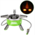 Imagen de Fogon Estufa Calentador Portatil Camping Gas Butano BRS73