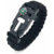 Pulsera Manilla Brazalete Paracord Brujula Pito Supervivencia NP-10 - Mundonovedad