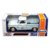 Carro Coleccionable A Escala 1:24 Camioneta Chevrolet Chevy Gulf 1966 C10 - Mundonovedad
