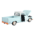 Carro Coleccionable A Escala 1:24 Camioneta Chevrolet Chevy Gulf 1966 C10 en internet