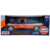 Carro Coleccionable A Escala 1:24 Camioneta Ford F-150 Gulf 1979 - comprar online