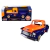 Carro Coleccionable A Escala 1:24 Camioneta Chevrolet Chevy 5100 Gulf 1955 en internet