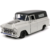 Coleccionable Carro Frankenstein 1957 Chevrolet Escala 1:24 32191 - comprar online