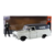 Coleccionable Carro Frankenstein 1957 Chevrolet Escala 1:24 32191 - Mundonovedad