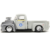 Coleccionable Carro Guile Street Fighter Luchador 1956 Ford F-100 Escala 1:24 34373 en internet
