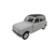 Imagen de Carro Coleccionable A Escala 1:32 Renault 4 43741D