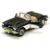 Carro Coleccionable A Escala 1:24 Chevrolet Corvette 1959
