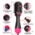Cepillo Secador Giratorio De Aire Caliente Cabello 5250 - tienda online