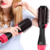 Cepillo Secador Giratorio De Aire Caliente Cabello 5250 - comprar online