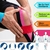 Cinta de Kinesiología Terapéuticas Kinesiológicas Deportiva 5001 - comprar online