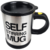 Vaso Taza Pocillo Batidor Mezclador Eléctrico Mug Cafe YD-001 - Mundonovedad
