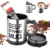Vaso Taza Pocillo Batidor Mezclador Eléctrico Mug Cafe YD-001 - comprar online