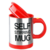 Vaso Taza Pocillo Batidor Mezclador Eléctrico Mug Cafe YD-001