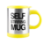 Vaso Taza Pocillo Batidor Mezclador Eléctrico Mug Cafe YD-001 - tienda online