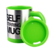 Vaso Taza Pocillo Batidor Mezclador Eléctrico Mug Cafe YD-001 - comprar online