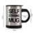 Vaso Taza Pocillo Batidor Mezclador Eléctrico Mug Cafe YD-001 en internet