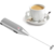 Batidor Electrico Portatil Mezclador Agitador Cappuccino F-015D - Mundonovedad