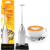 Batidor Electrico Portatil Mezclador Agitador Cappuccino F-015D en internet