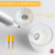 Batidor Electrico Portatil Mezclador Agitador Cappuccino F-015D - comprar online