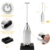 Batidor Electrico Portatil Mezclador Agitador Cappuccino F-015D - tienda online