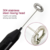 Batidor Electrico Portatil Mezclador Agitador Cappuccino F-015D en internet
