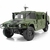 Coleccionable Carro Humvee Militar Escala 1:18 685004 - comprar online