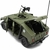 Coleccionable Carro Humvee Militar Escala 1:18 685004 en internet