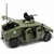 Coleccionable Carro Humvee Militar Escala 1:18 685004 - tienda online