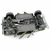 Coleccionable Carro Humvee Militar Escala 1:18 685004 - comprar online
