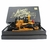 Maquinaria Amarilla Huina Coleccionable Bulldozer 1700 Esc 1:50 - comprar online