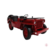 Carro Coleccionable A Escala 1:18 Jeep Willys 685006G - Mundonovedad