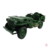 Carro Coleccionable A Escala 1:18 Jeep Willys 685006G - comprar online