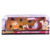 Coleccionable Carro Pedro Picapiedra Troncomovil Flintstone 33382 en internet