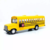 Carro Coleccionable Auto Bus Scala 1/75 KS6501D