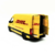 Carro Coleccionable Furgoneta Mercedes-benz Sprinter Scala 1/48 - tienda online