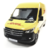 Carro Coleccionable Furgoneta Mercedes-benz Sprinter Scala 1/48