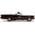 Carro Coleccionable Batman Batimovil Esc 1:32 31703 - Mundonovedad
