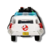 Coleccionable Carro Cadillac Cazafantasmas Esc 1/32 99748 - comprar online