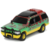 Set X 3 Coleccionable Carro Jurassic Nano Esc 1:65 31955 - Mundonovedad