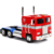 Carro Coleccionable Optimus Prime G1 Esc 1:24 99524