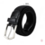 Correa Cinturon Hombre Mujer Tejida Trenzada Elastica 4CM - Mundonovedad