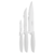 Juego de Cuchillos Cocina Tramontina Set por 3 Piezas 23099/856 en internet
