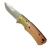 Navaja Cuchillo Tactica Supervivencia Camping DA-96