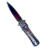 Navaja Cuchillo Tactica Supervivencia Camping CM90 - comprar online