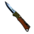 Navaja Cuchillo Tactica Automatica Camping Destapador A94