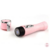 Depiladora Facial Portátil Femenino Impermeable Mujer KM1012 - comprar online