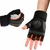 Guantes Medio Dedo Antideslizantes Ejercicio Deporte Gim HD1163 - tienda online