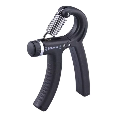 Pinza Hand Grip Ejercitador De Mano Ajustable Terapia Fortalecedor GSP2285