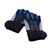 Guantes Medio Dedo Antideslizantes Ejercicio Deporte Gim HD1163