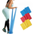Set Juego Theraband Bandas Elasticas Ejercicio Teraband Kit 8066